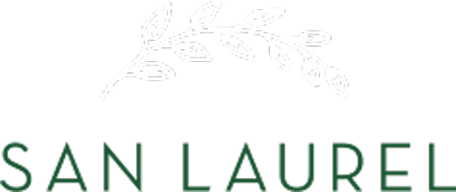 San Laurel logo