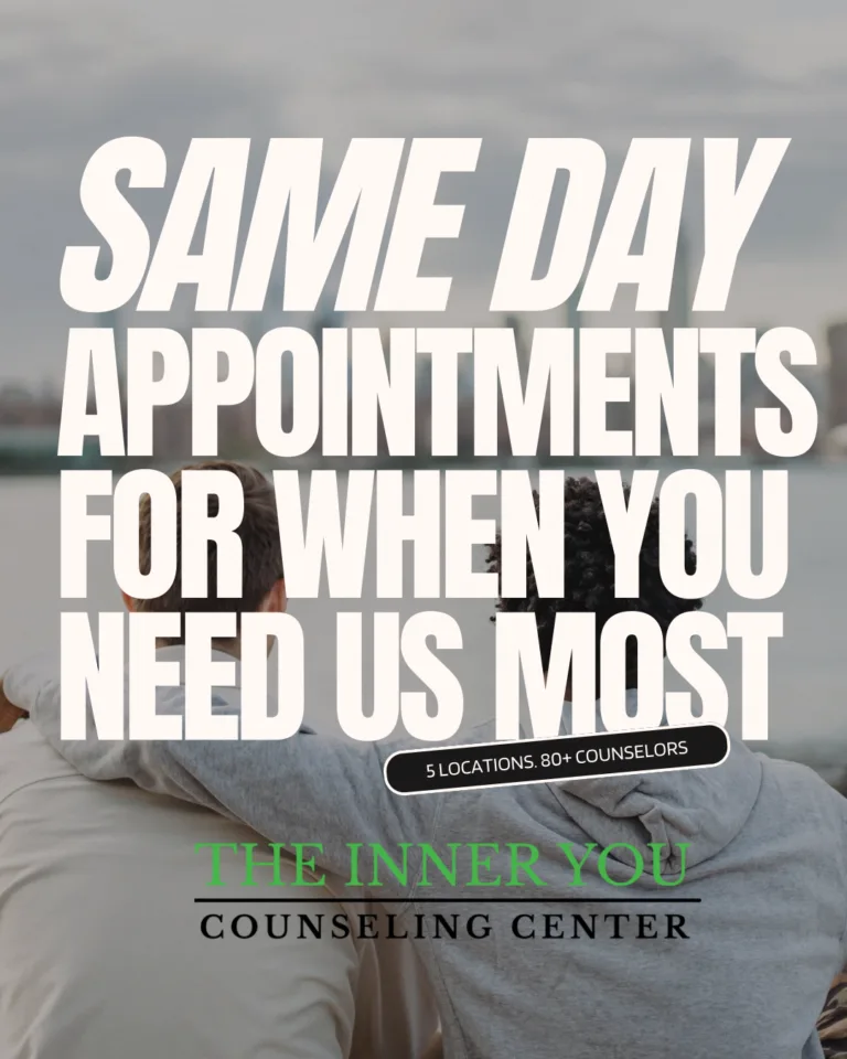 Inner You Counseling Center | Cumberland