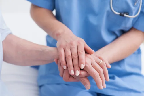 Ocean State Nursing Services, Inc.