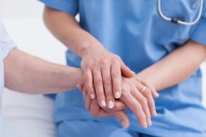 Ocean State Nursing Services, Inc. logo