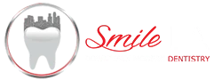 Smile L.A. Downtown Modern Dentistry logo