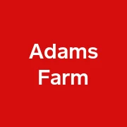 Adam's Farm logo