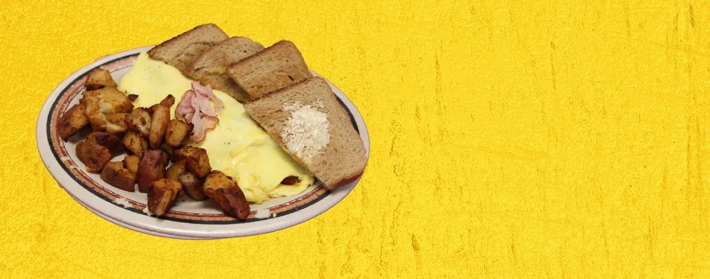 Eggs-Up Family Restaurant photo 9