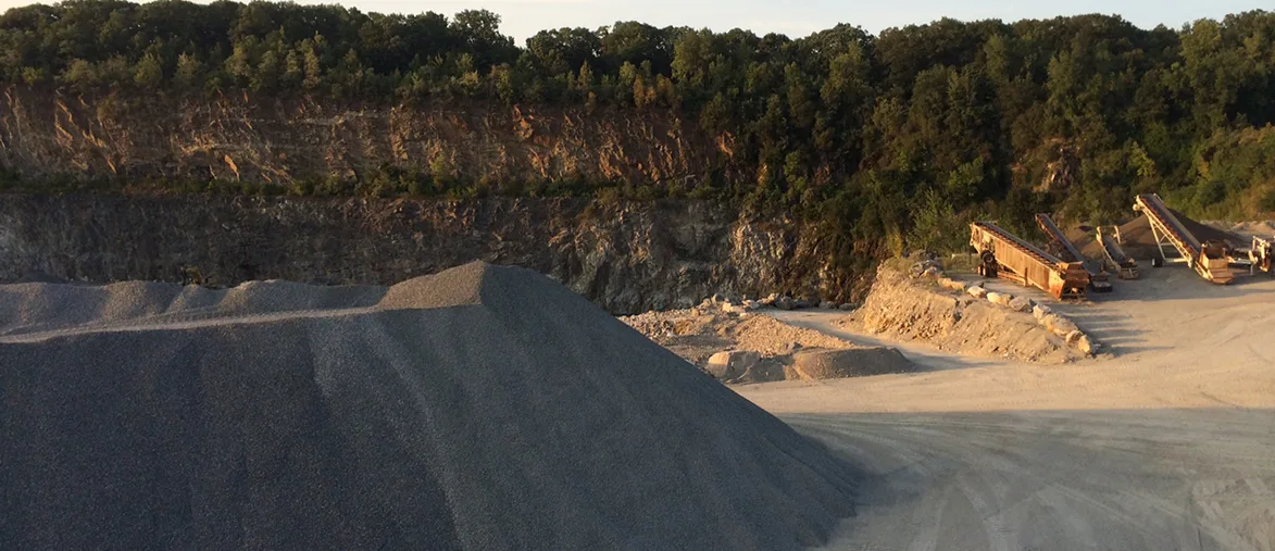 Cumberland Quarry Corp photo 2