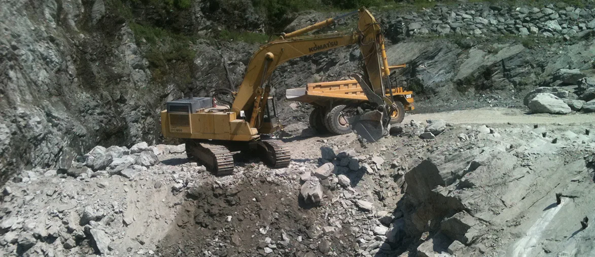 Cumberland Quarry Corp photo 5