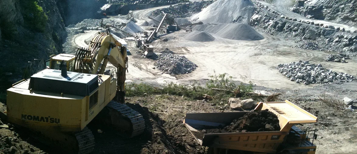 Cumberland Quarry Corp photo 4