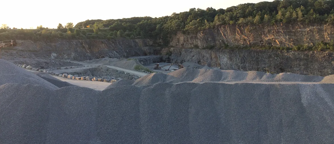 Cumberland Quarry Corp photo 3