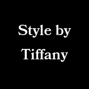 Style By Tiffany logo