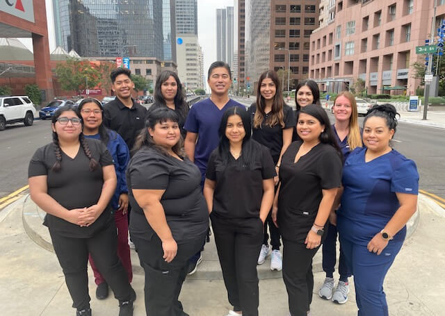 Downtown Dental