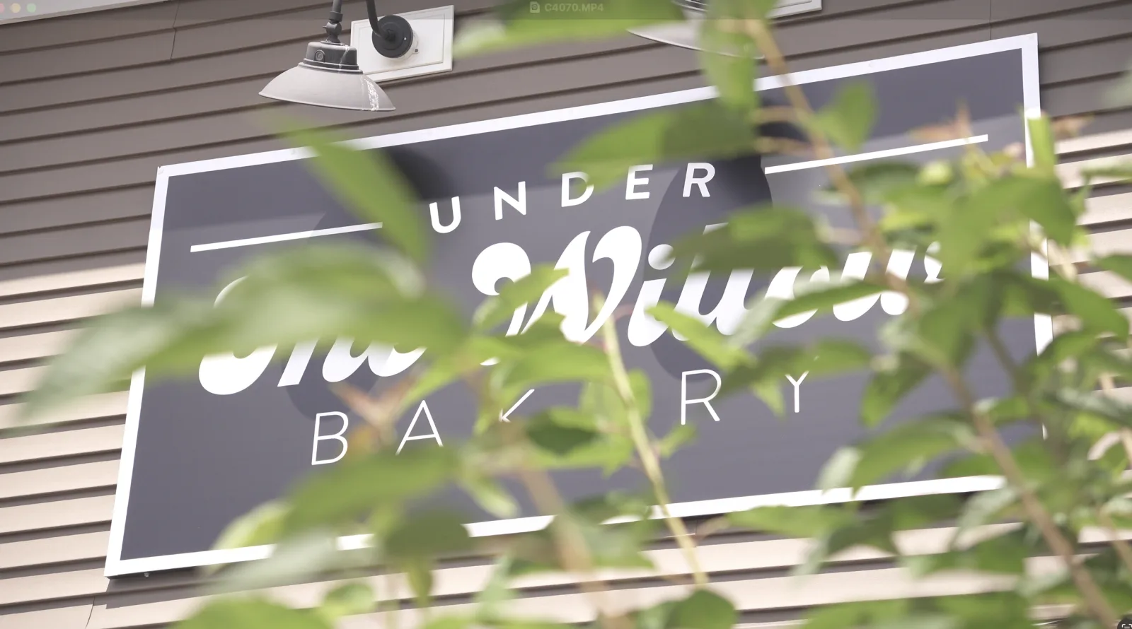 Under the Willow Bakery photo 11