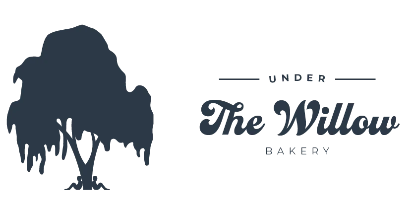 Under the Willow Bakery logo