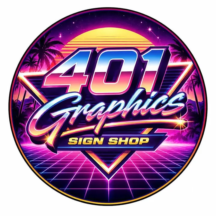 401 Graphics