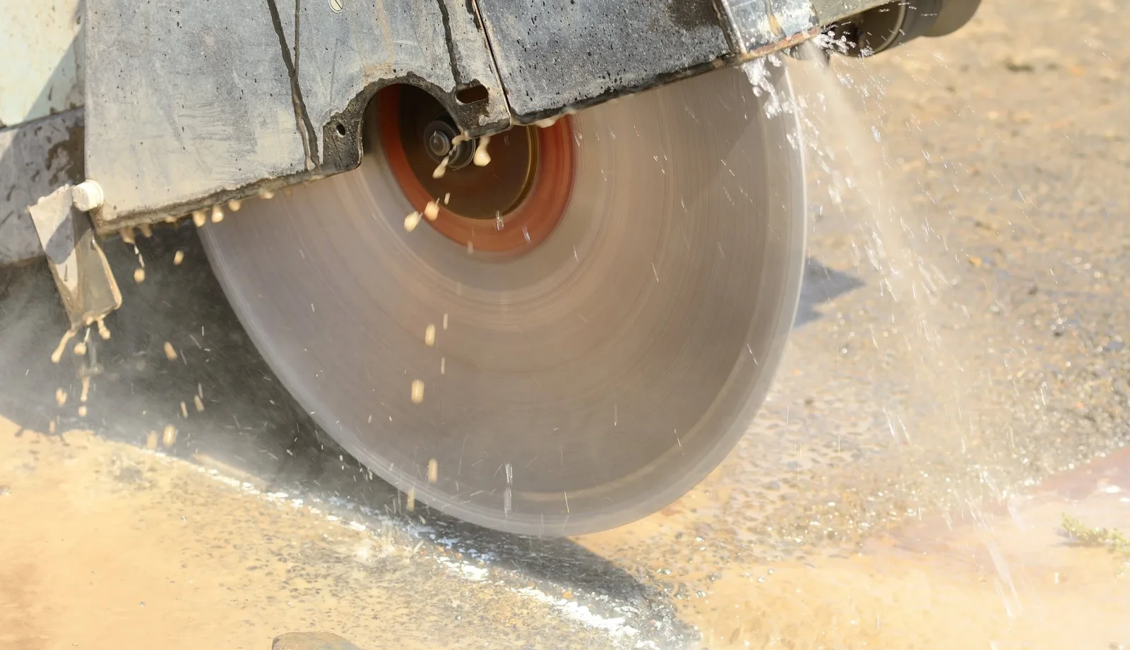 ACE Concrete Cutting LLC photo 7