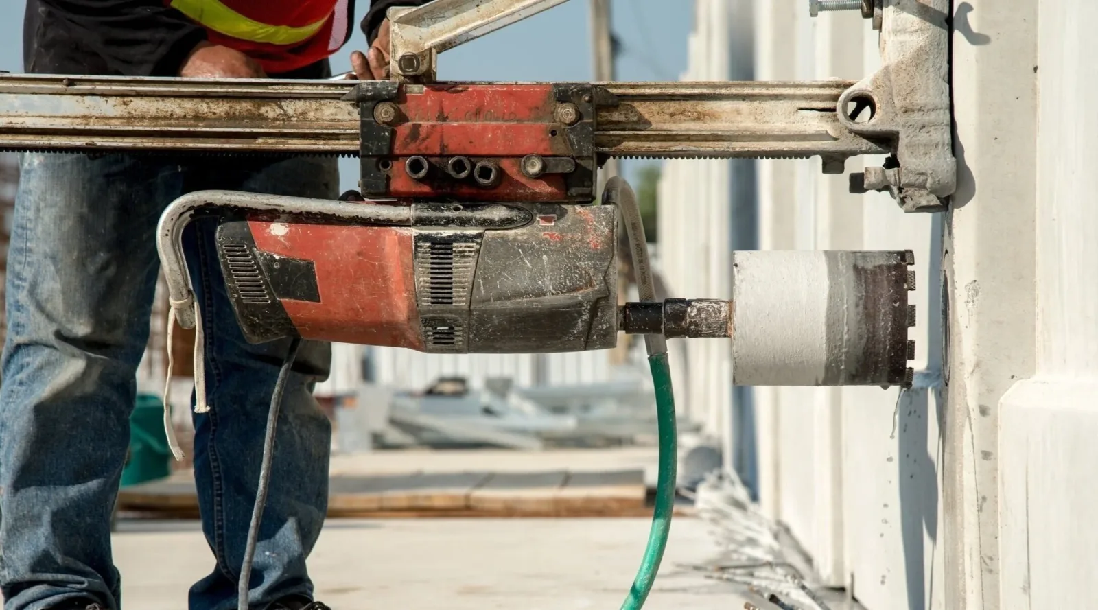 ACE Concrete Cutting LLC photo 9