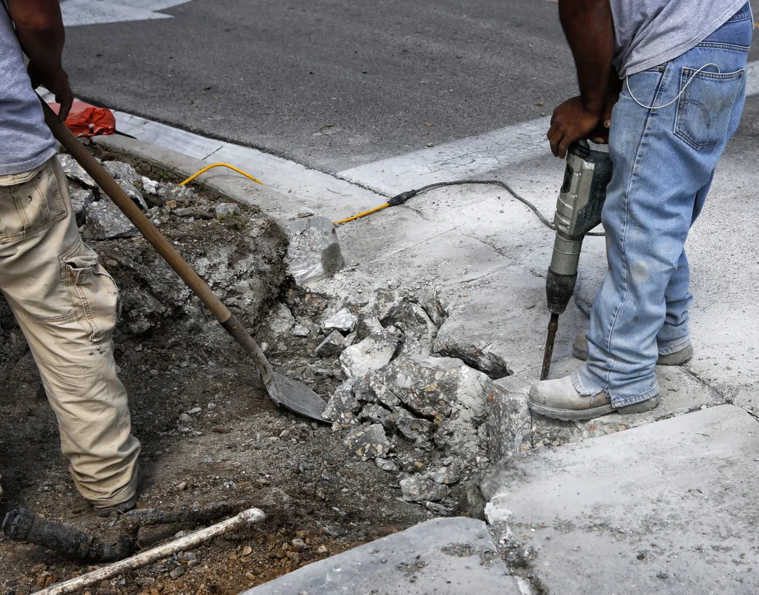 ACE Concrete Cutting LLC photo 10