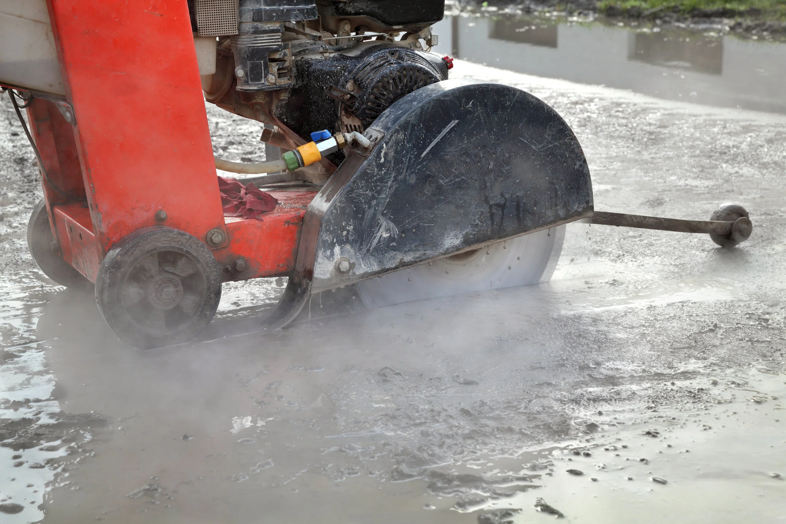 ACE Concrete Cutting LLC photo 3