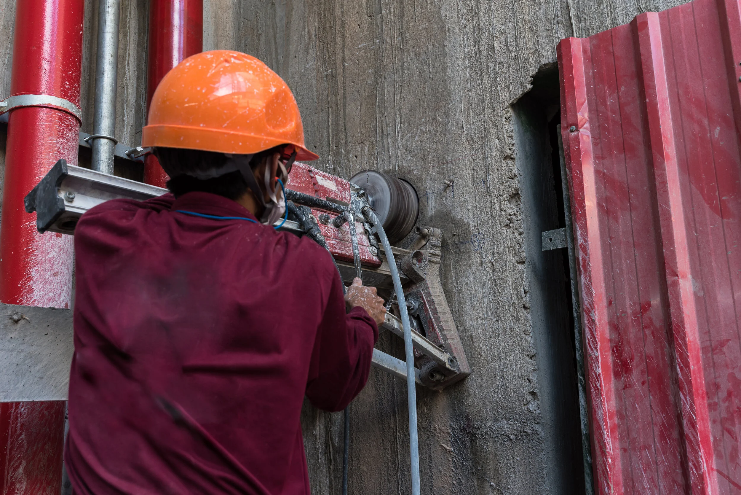 ACE Concrete Cutting LLC photo 2
