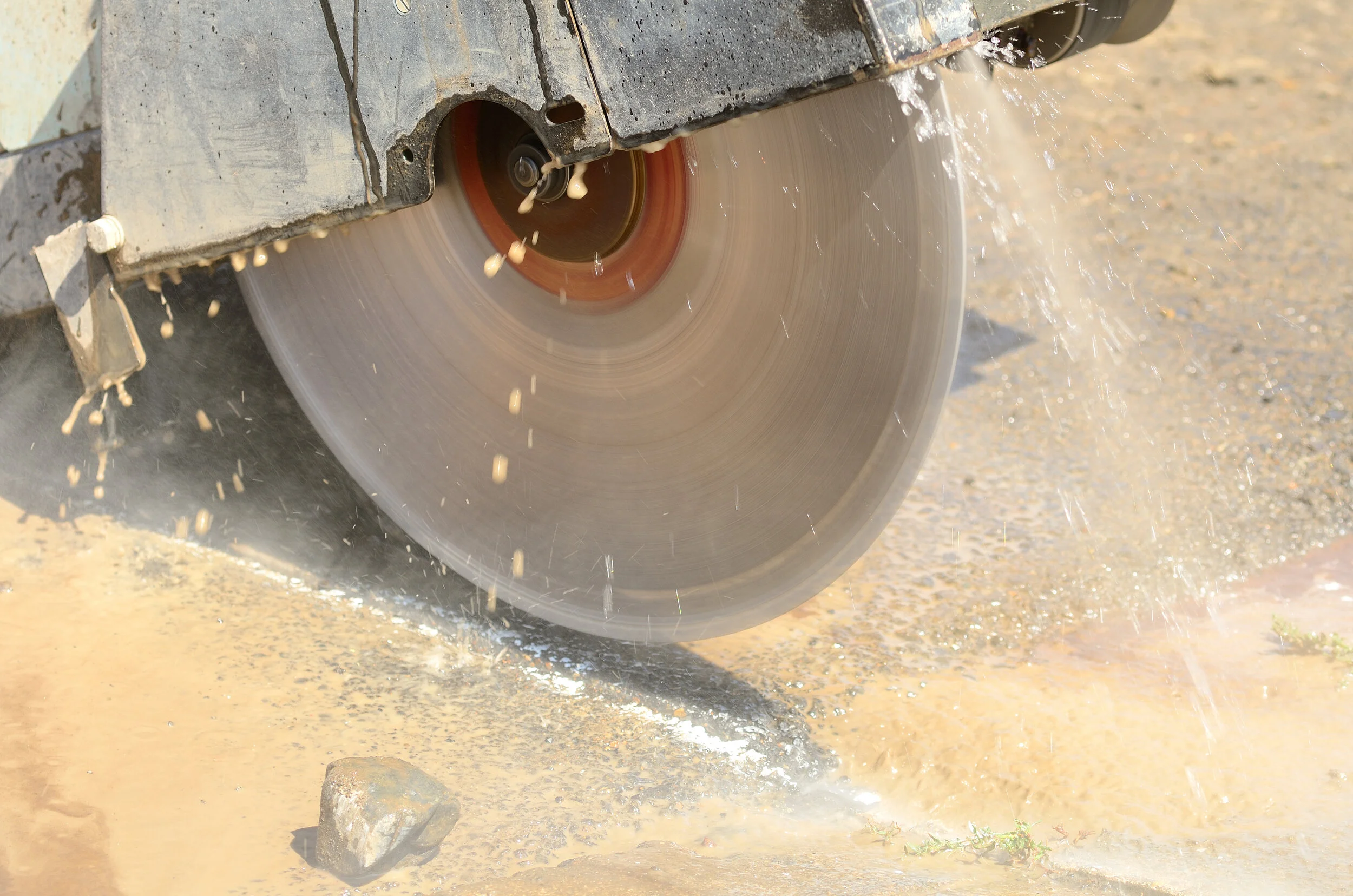 ACE Concrete Cutting LLC