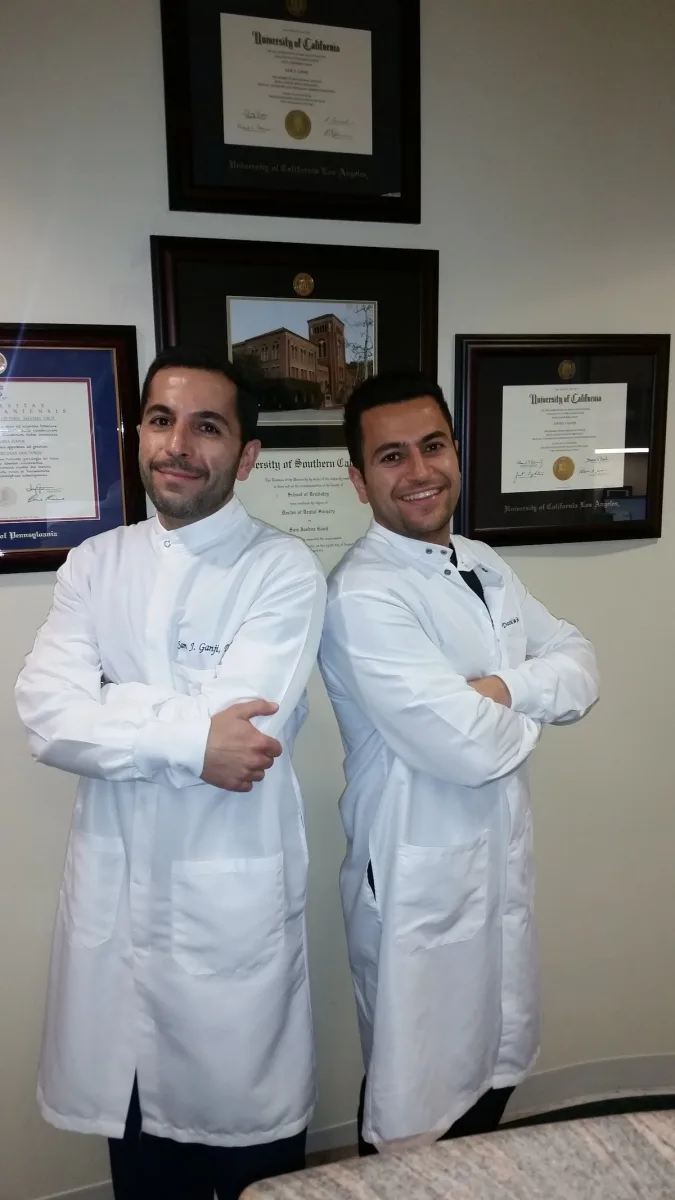 Washington Dental | Los Angeles Dentist photo 8