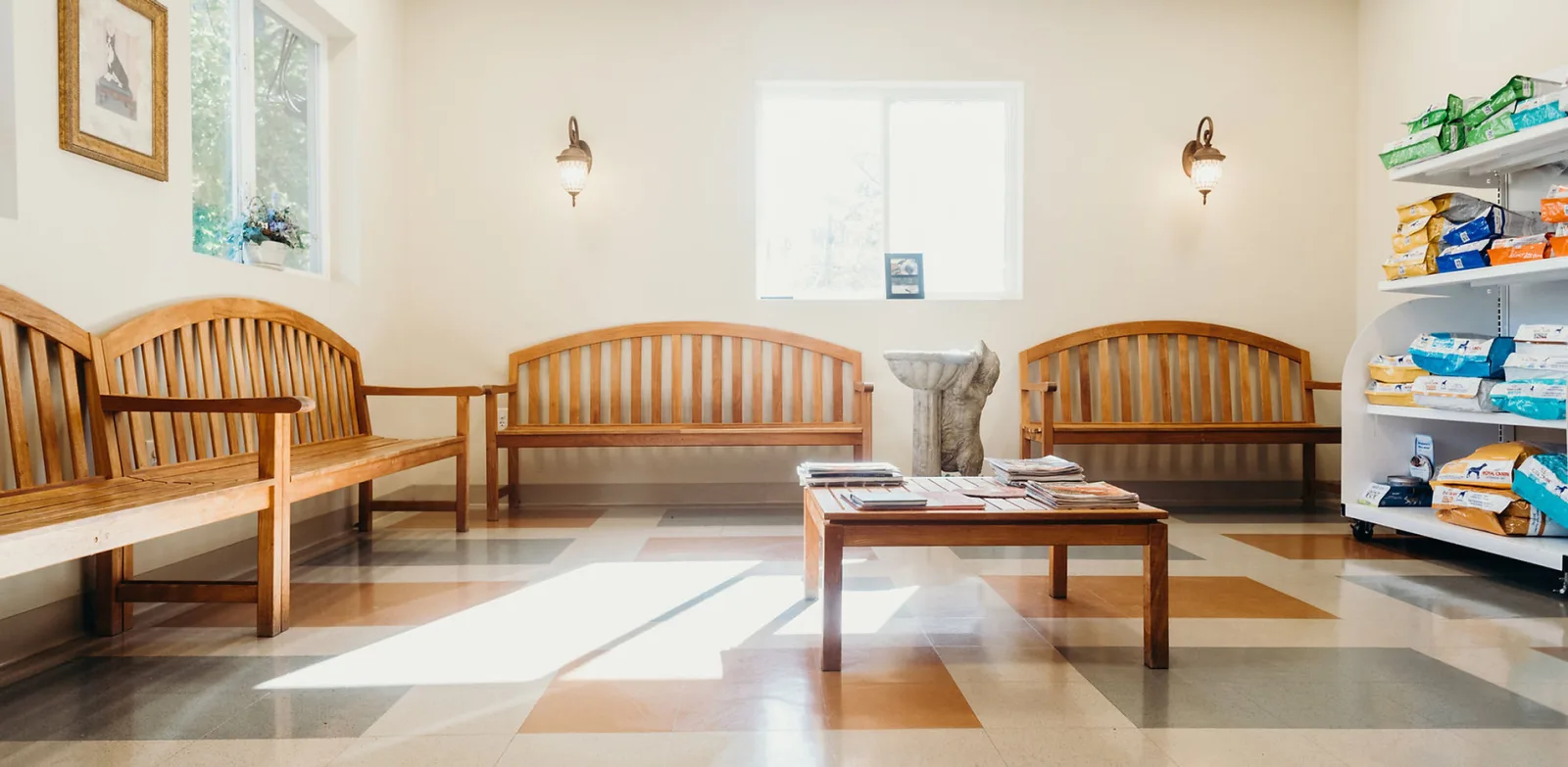 Abbott Valley Veterinary Center photo 2