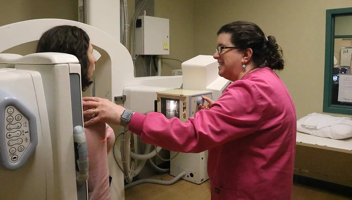 Advanced Radiology photo 2