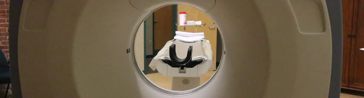 Advanced Radiology
