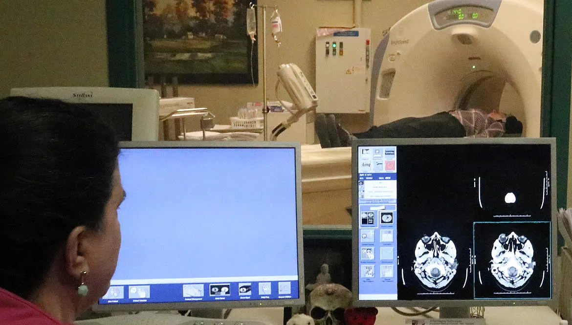 Advanced Radiology photo 3