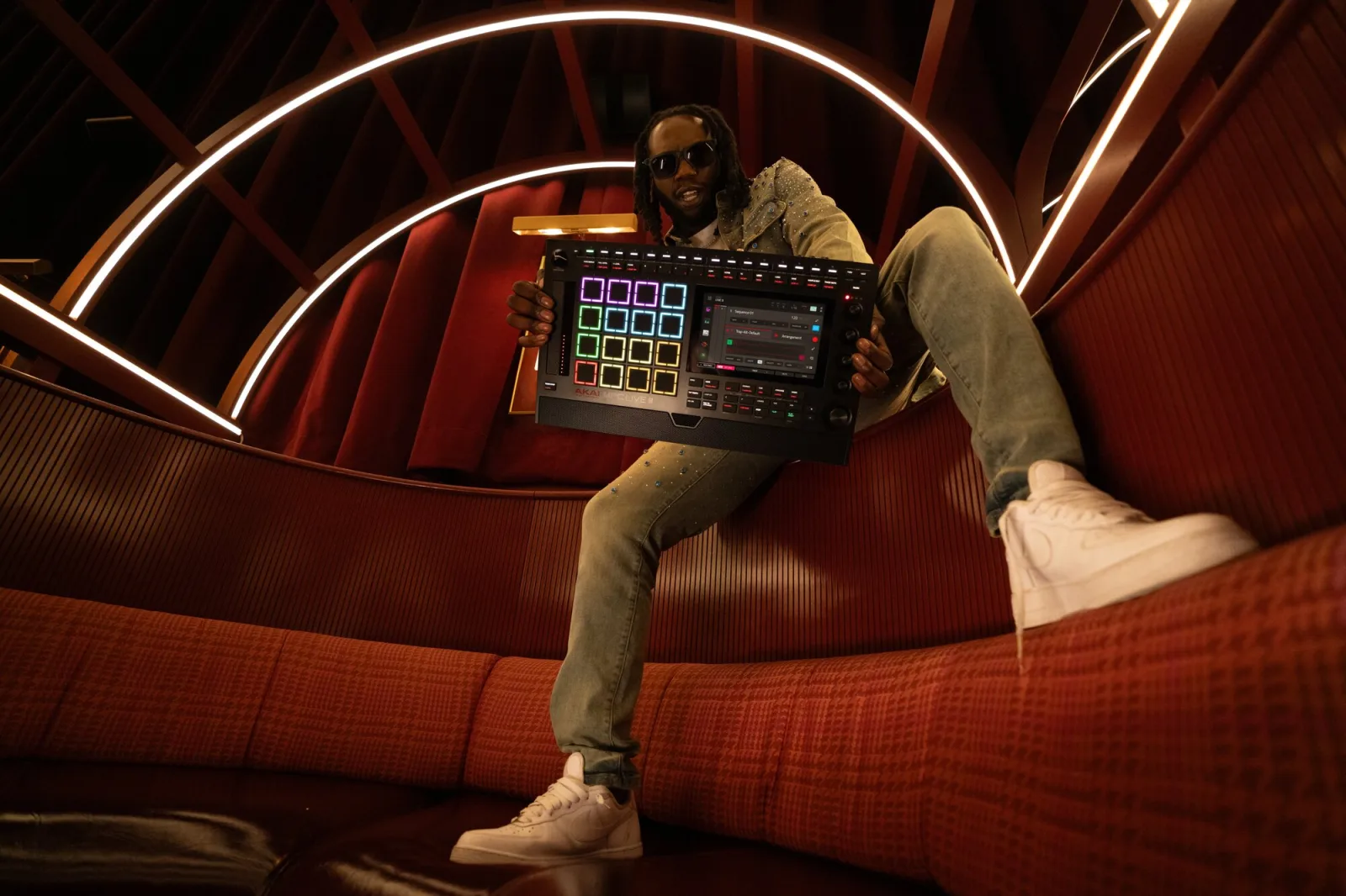 Akai Professional Llc photo 2