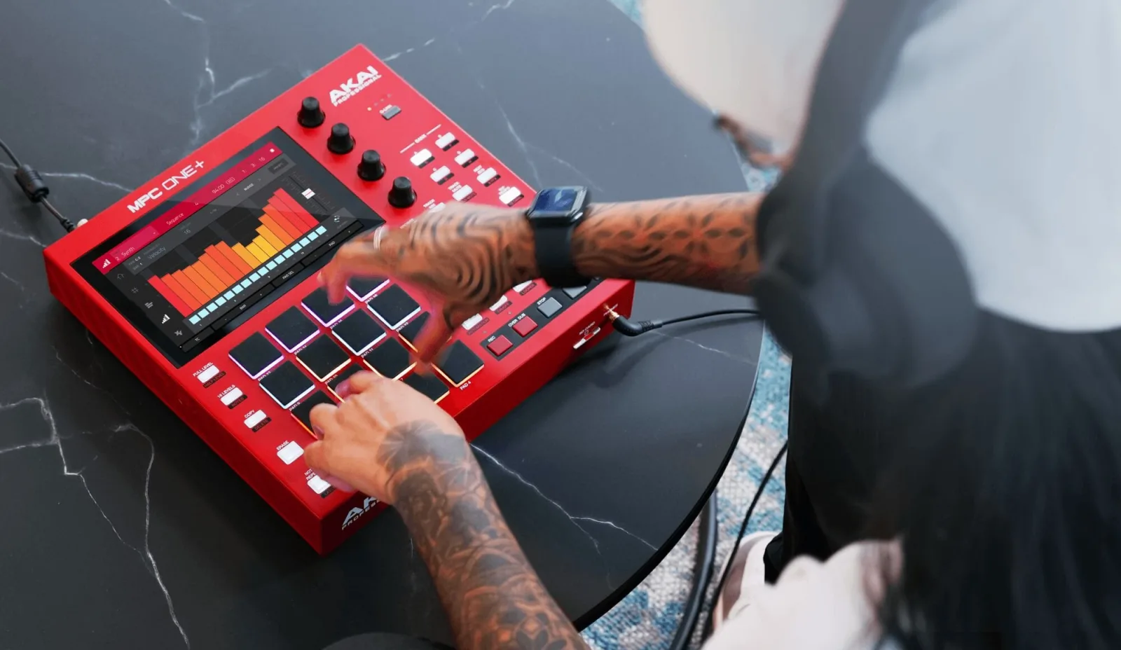 Akai Professional Llc