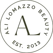Ali Lomazzo Beauty logo