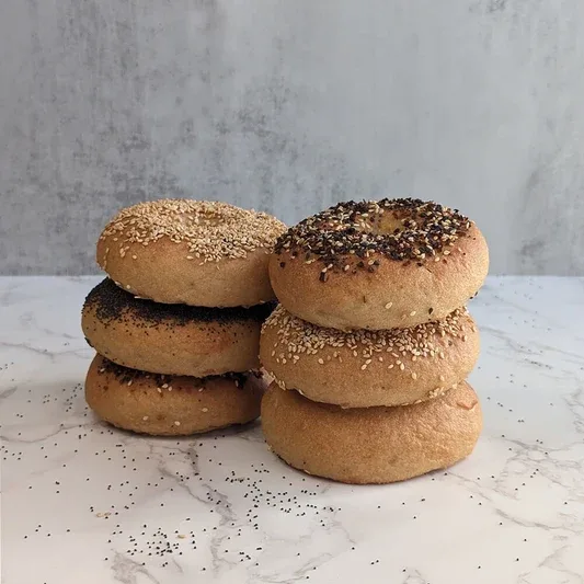 Dishon Gluten-Free Bakery photo 9