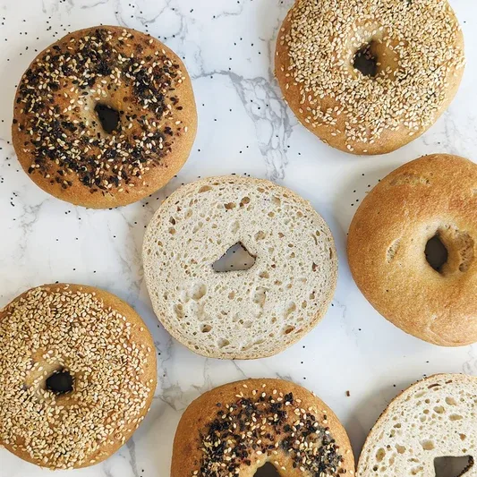 Dishon Gluten-Free Bakery photo 8