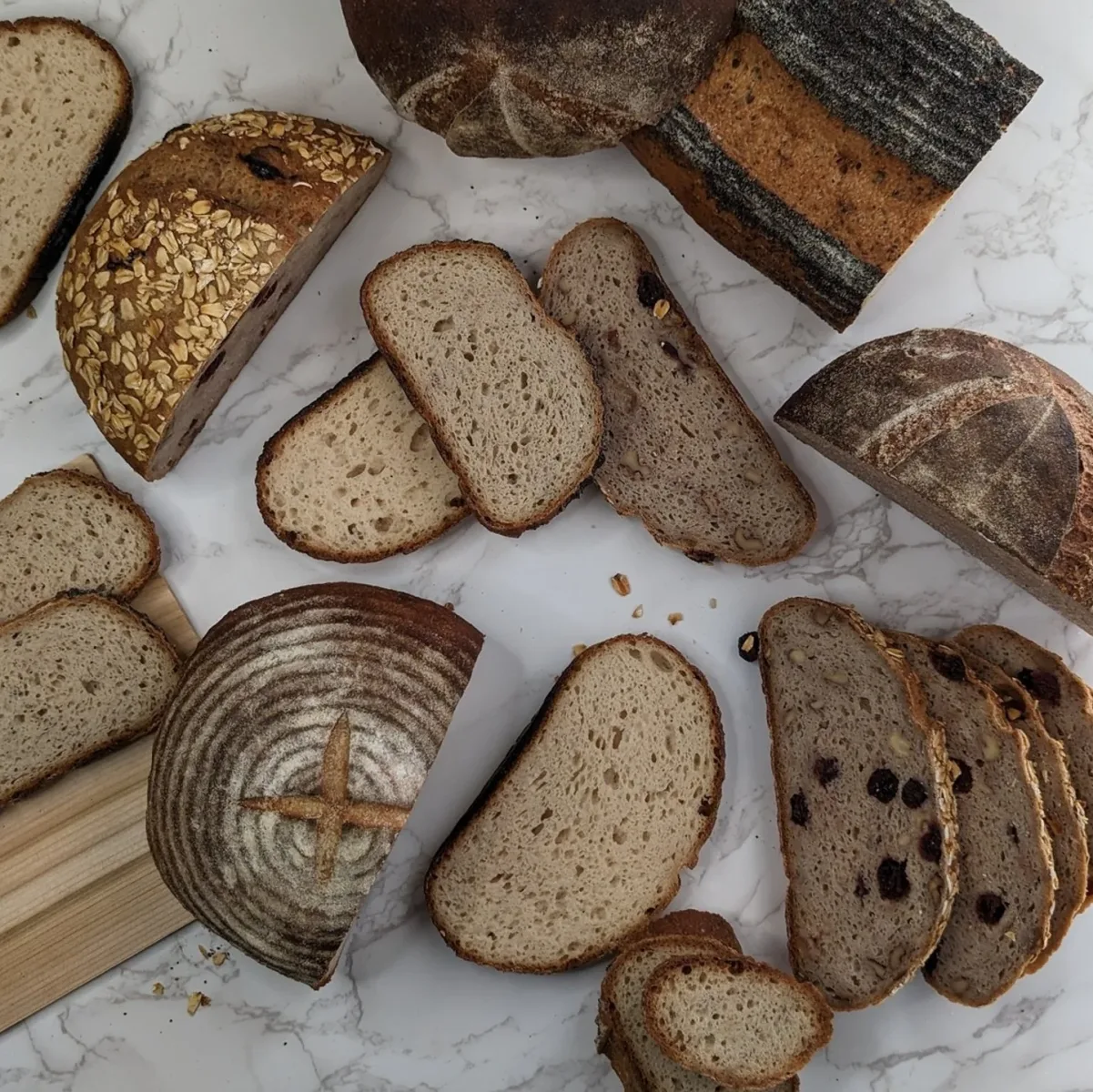 Dishon Gluten-Free Bakery photo 2