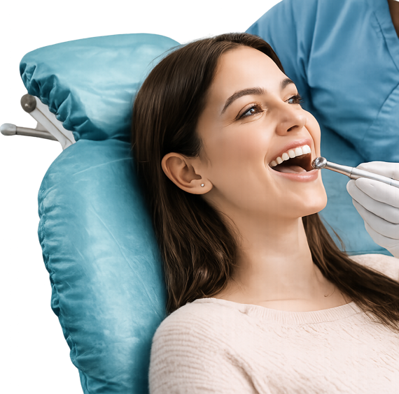 West Coast Dental of Los Angeles