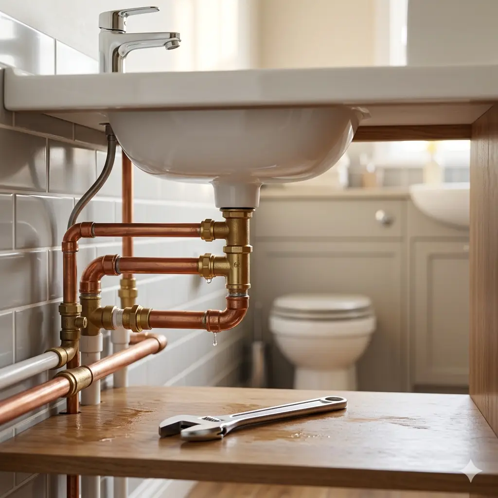 Alliance Plumbing and Heating, Inc.