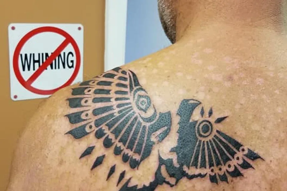 Altered Images Tattoo Studio photo 8