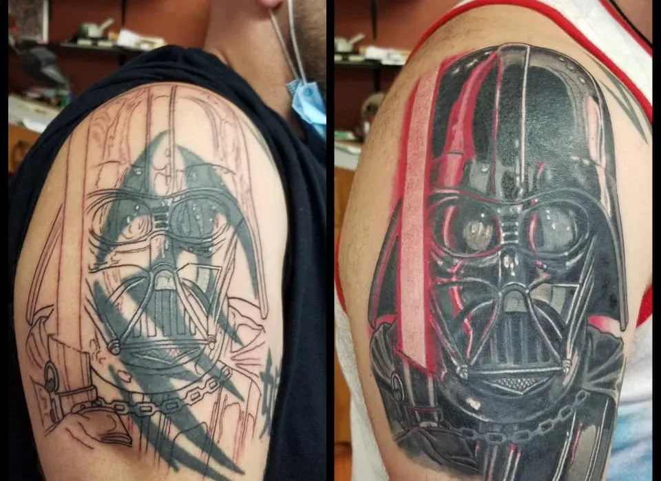 Altered Images Tattoo Studio photo 10