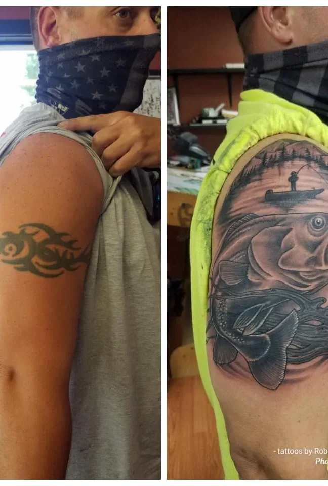 Altered Images Tattoo Studio photo 5