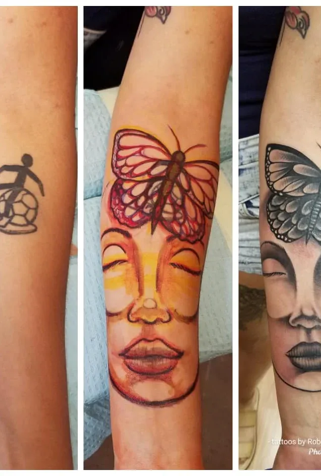 Altered Images Tattoo Studio photo 7