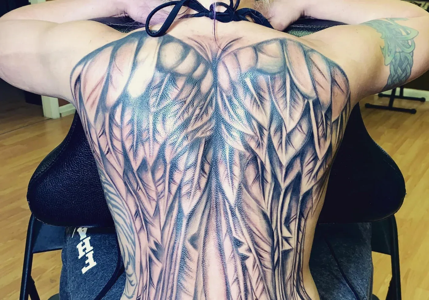 Altered Images Tattoo Studio photo 6
