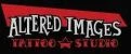 Altered Images Tattoo Studio logo