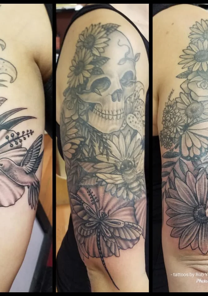 Altered Images Tattoo Studio photo 3