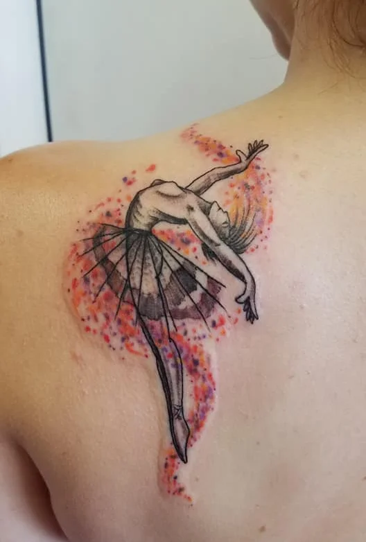Altered Images Tattoo Studio photo 2