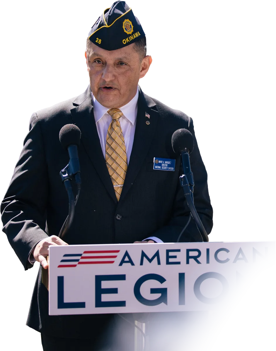 American Legion photo 5