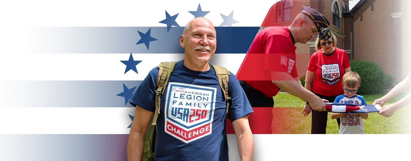 American Legion