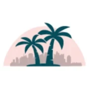 LA Dental Clinic logo