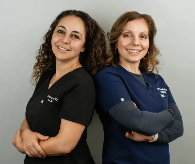 LA Dental Clinic photo 3