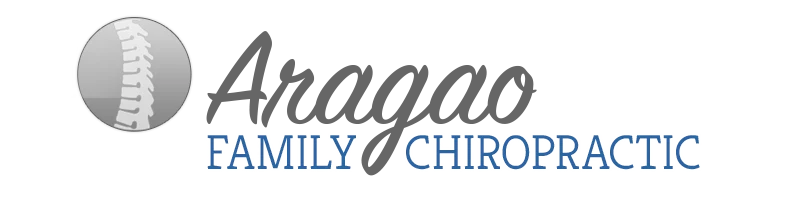 Aragao Family Chiropractic logo