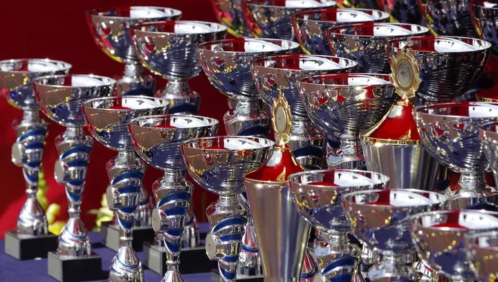 B & M Printing, Trophies And Signs photo 11