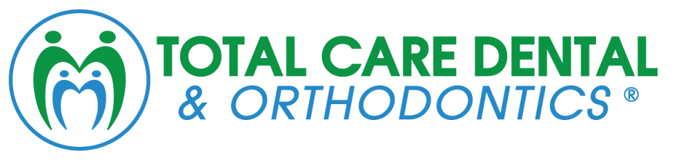 Total Care Dental and Orthodontics | Los Angeles logo